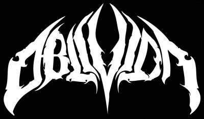 logo Oblivion (USA-4)